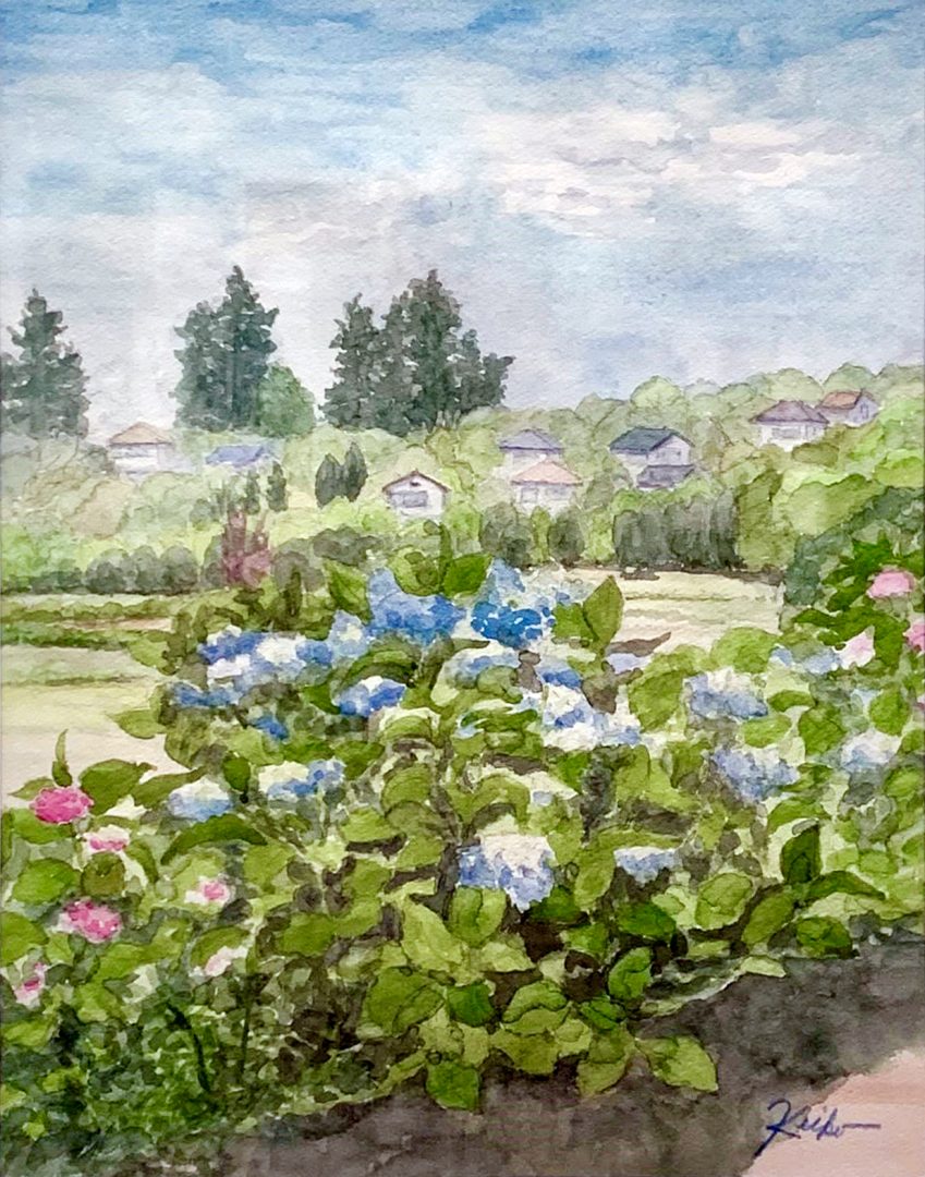 小川惠子