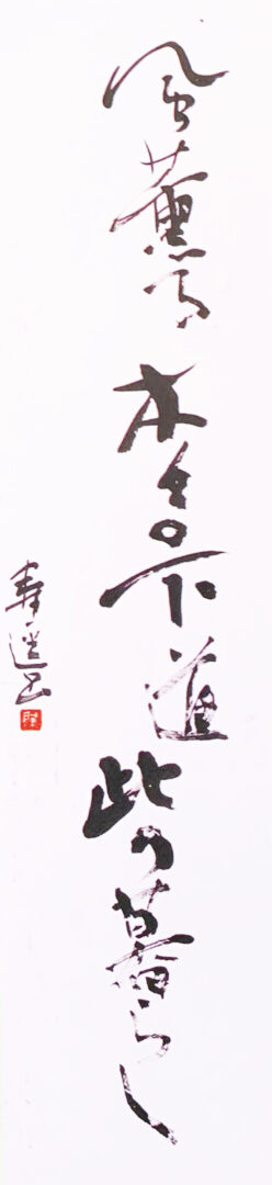 新納寿逕