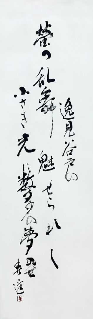 新納寿逕
